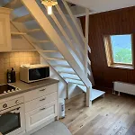 Cosy Nest Bovec