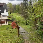 Appartement Cosy Nest Bovec