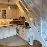 Cosy Nest Appartement