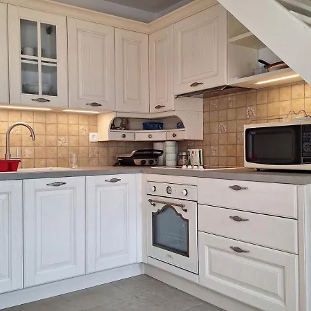 Lejlighed Cosy Nest *