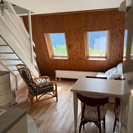 Cosy Nest Bovec