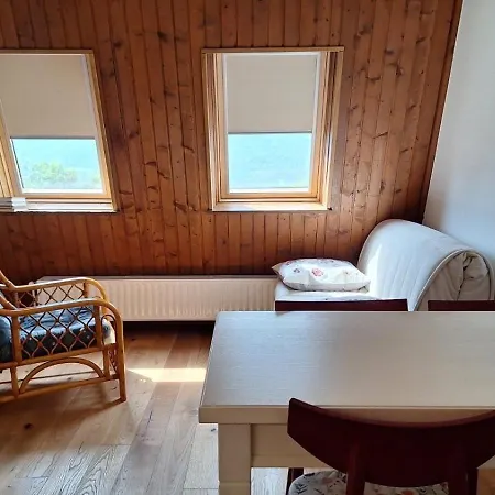 Cosy Nest * Bovec