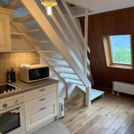Cosy Nest Bovec