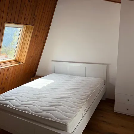 Apartment Cosy Nest