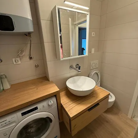 Apartment Cosy Nest