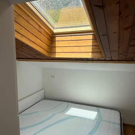 Cosy Nest Apartment