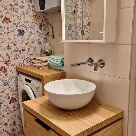 Apartment Cosy Nest