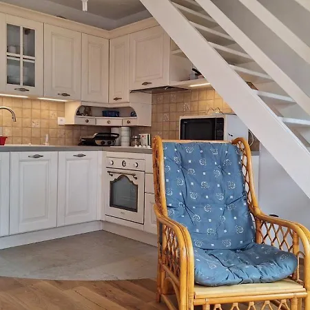 Cosy Nest بوويتش