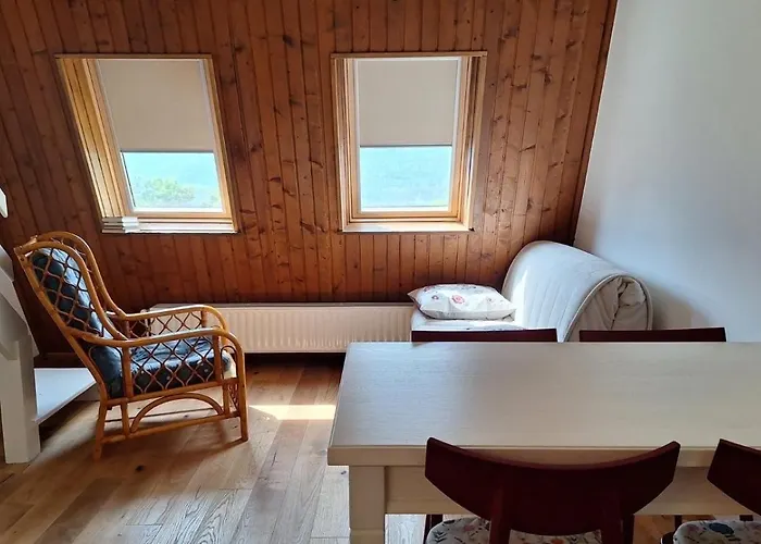 Cosy Nest * بوويتش