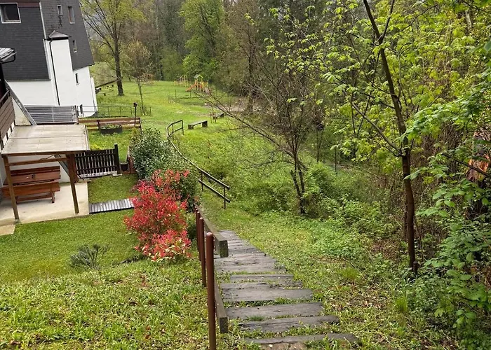 Apartment Cosy Nest Bovec