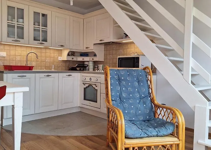 Cosy Nest بوويتش