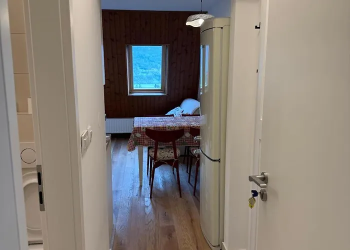 شقة Cosy Nest بوويتش